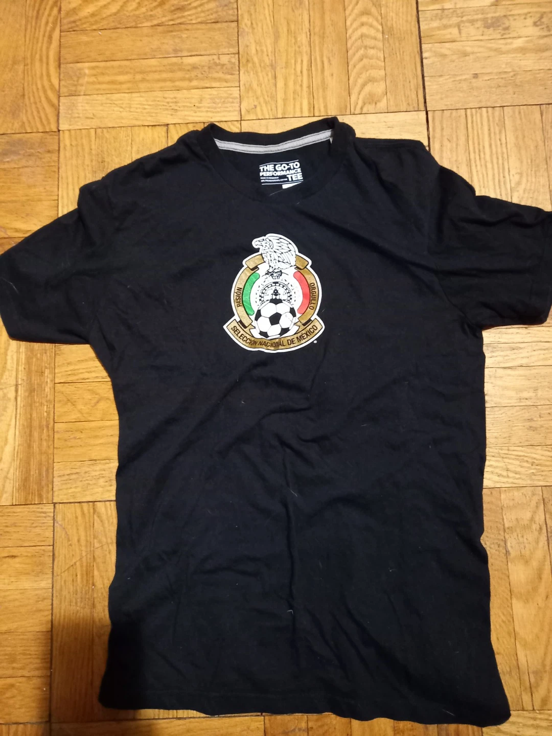 Adidas Mexico National Team T-Shirt M/M