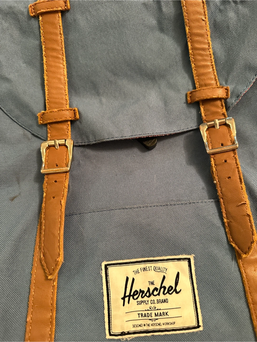 Herschel Supply Co. Backpack - photo 3