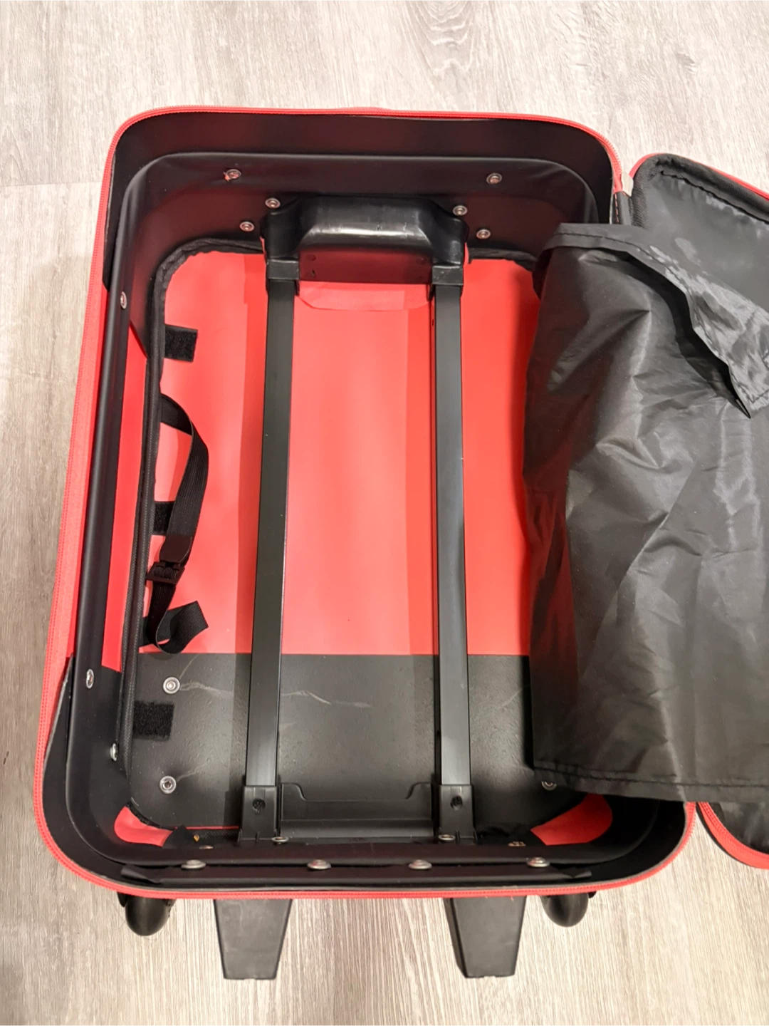 Carry-On Suitcase - photo 3