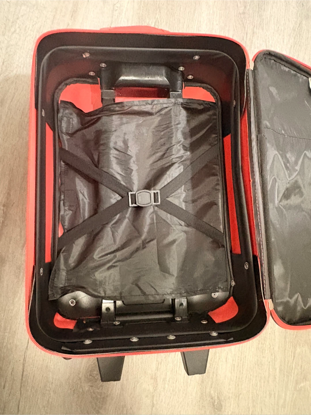 Carry-On Suitcase - photo 2