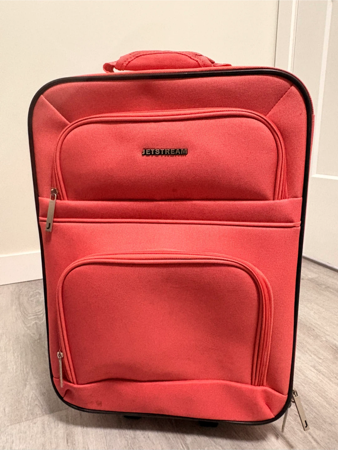 Carry-On Suitcase