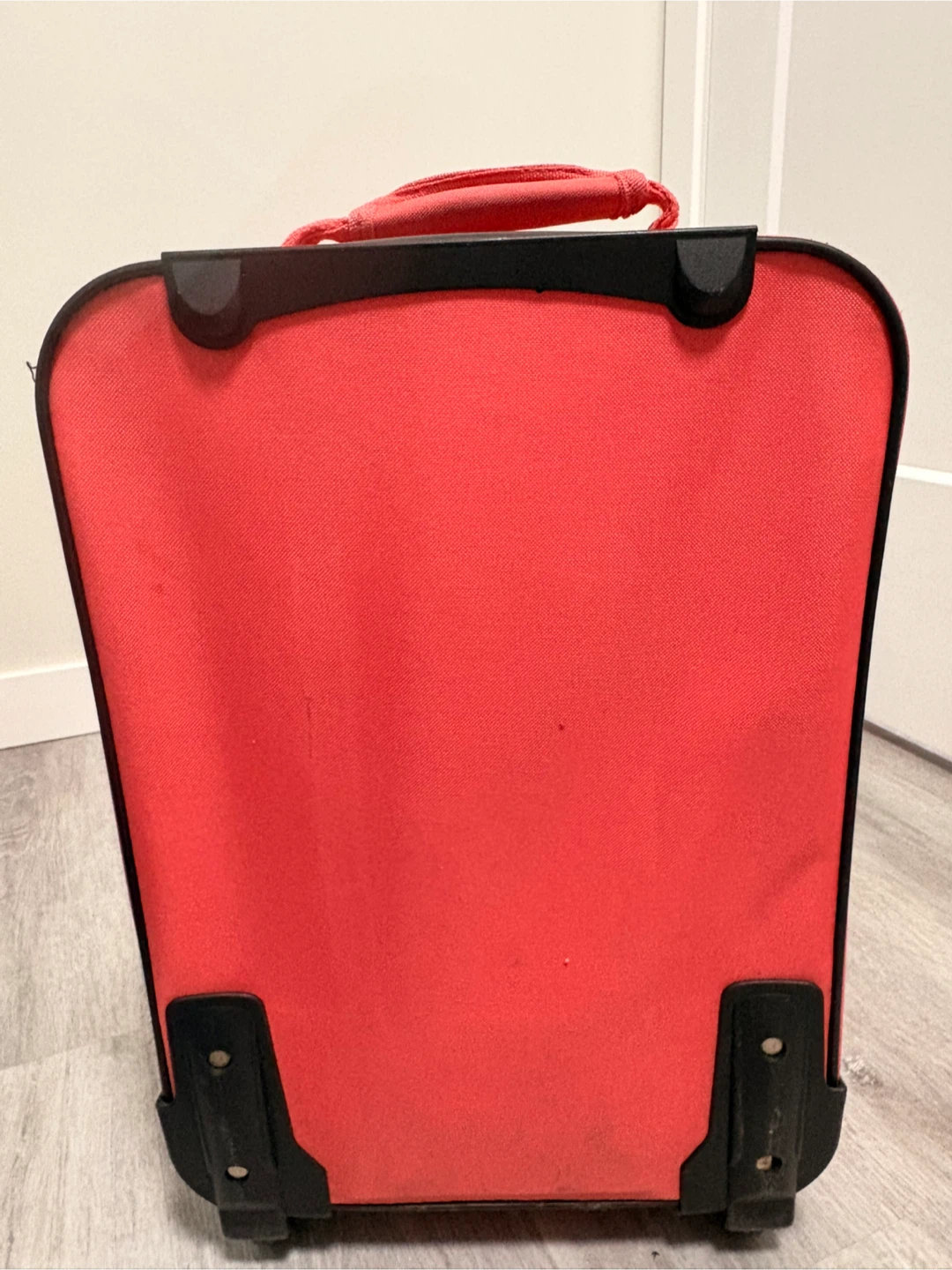 Carry-On Suitcase - photo 4