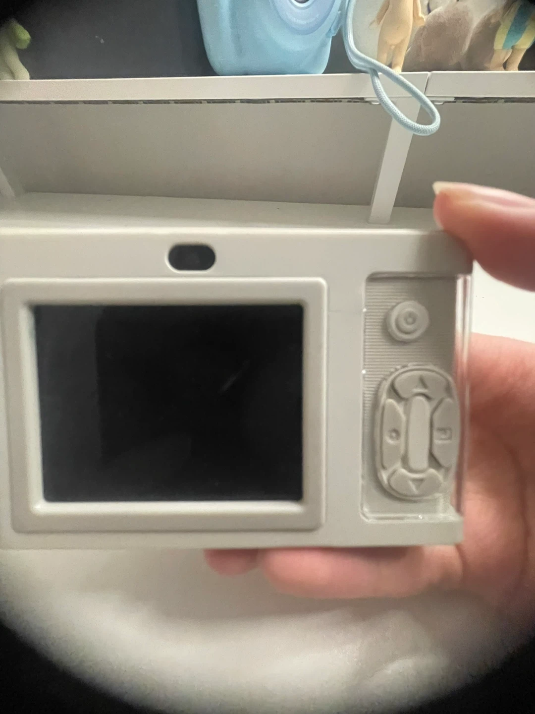 4K Digital Camera - photo 2