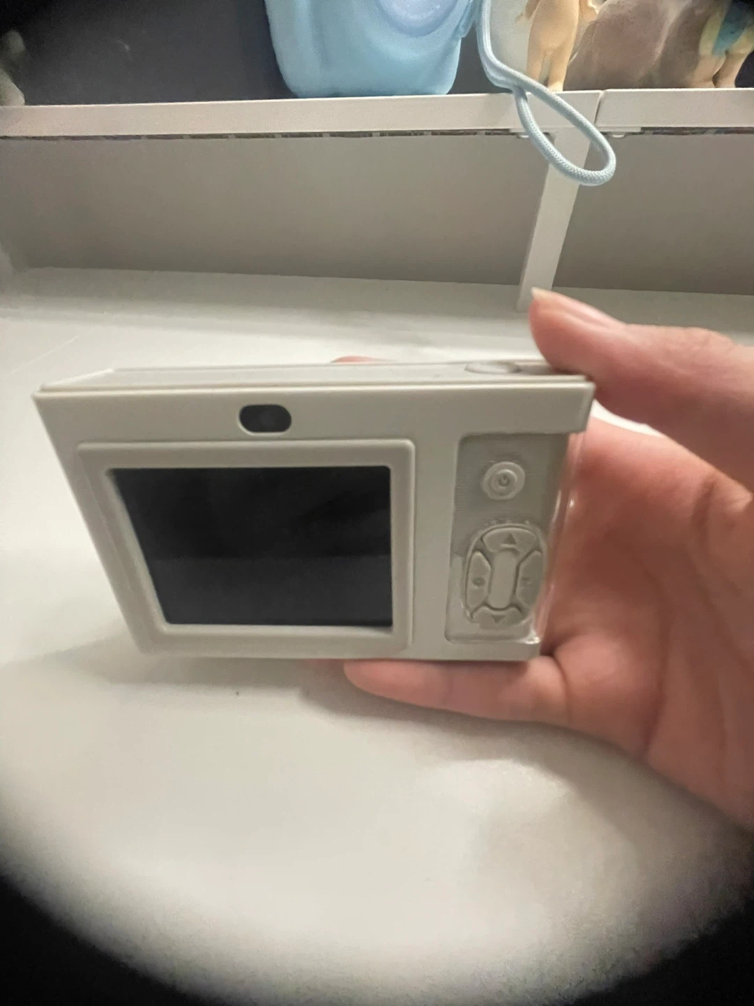 4K Digital Camera - photo 3