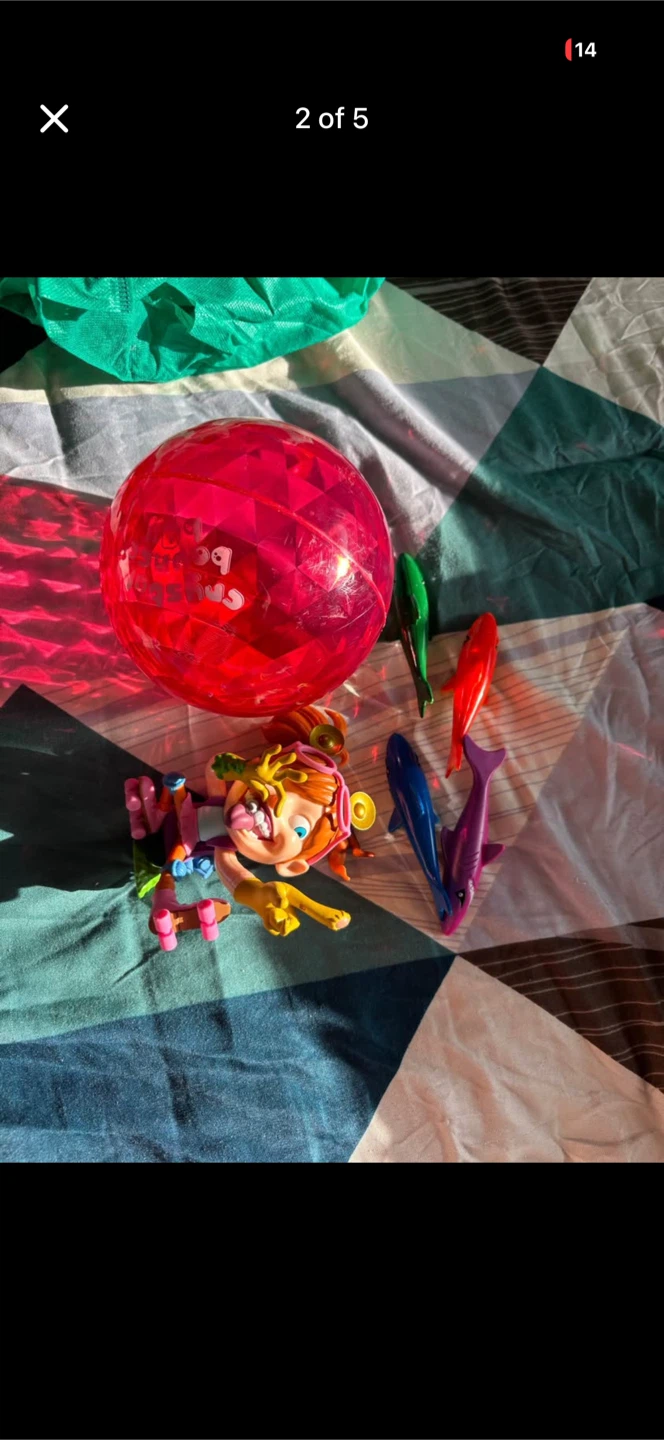 Toy lot - photo 3