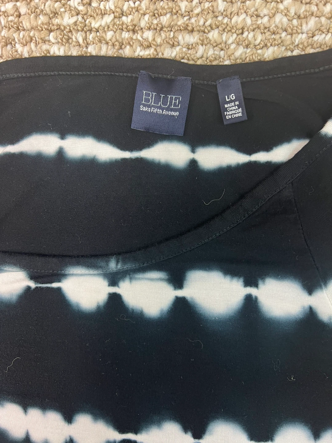 Women’s Top - Sz L/G - photo 3