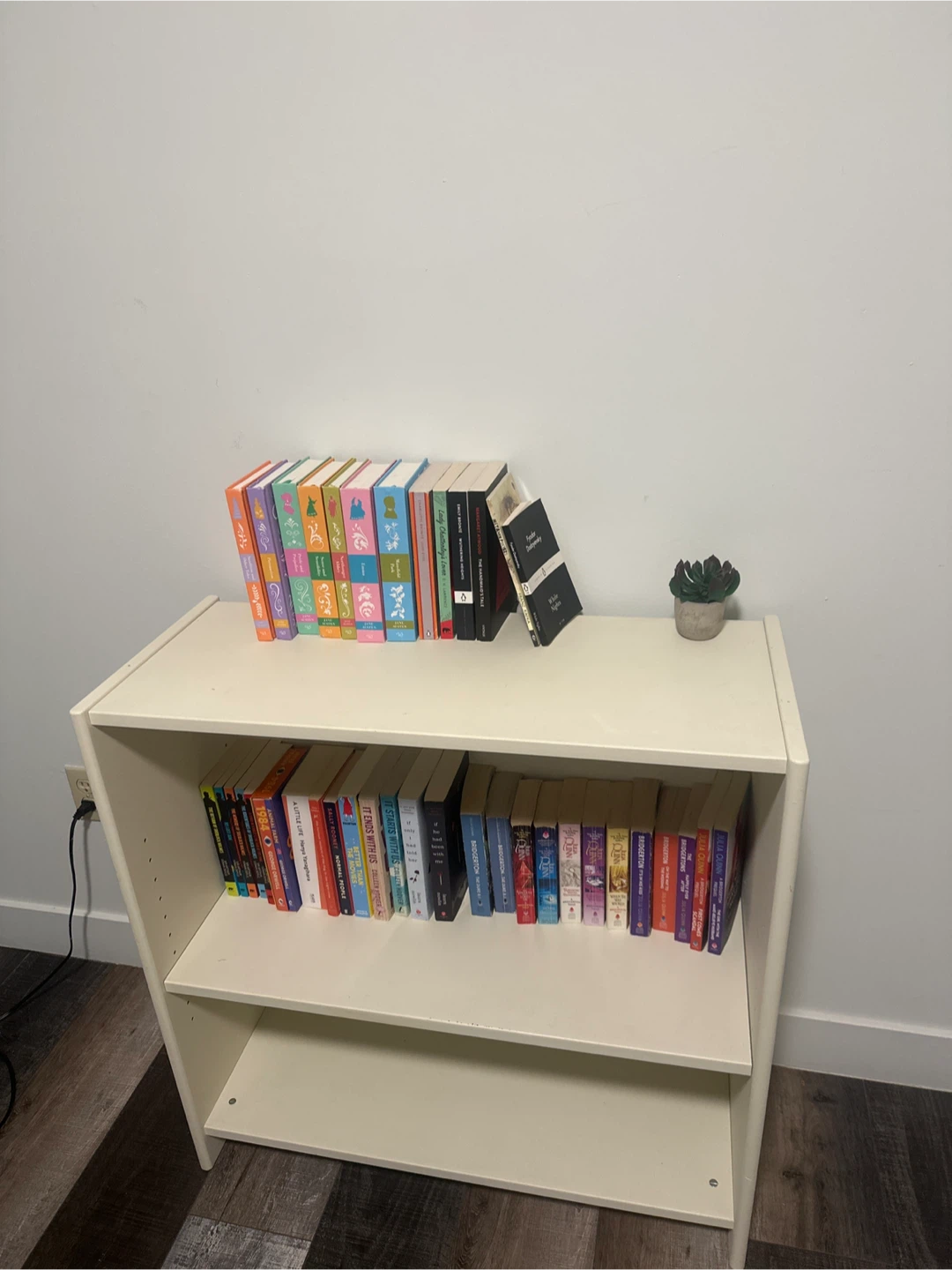 Small Bookshelf