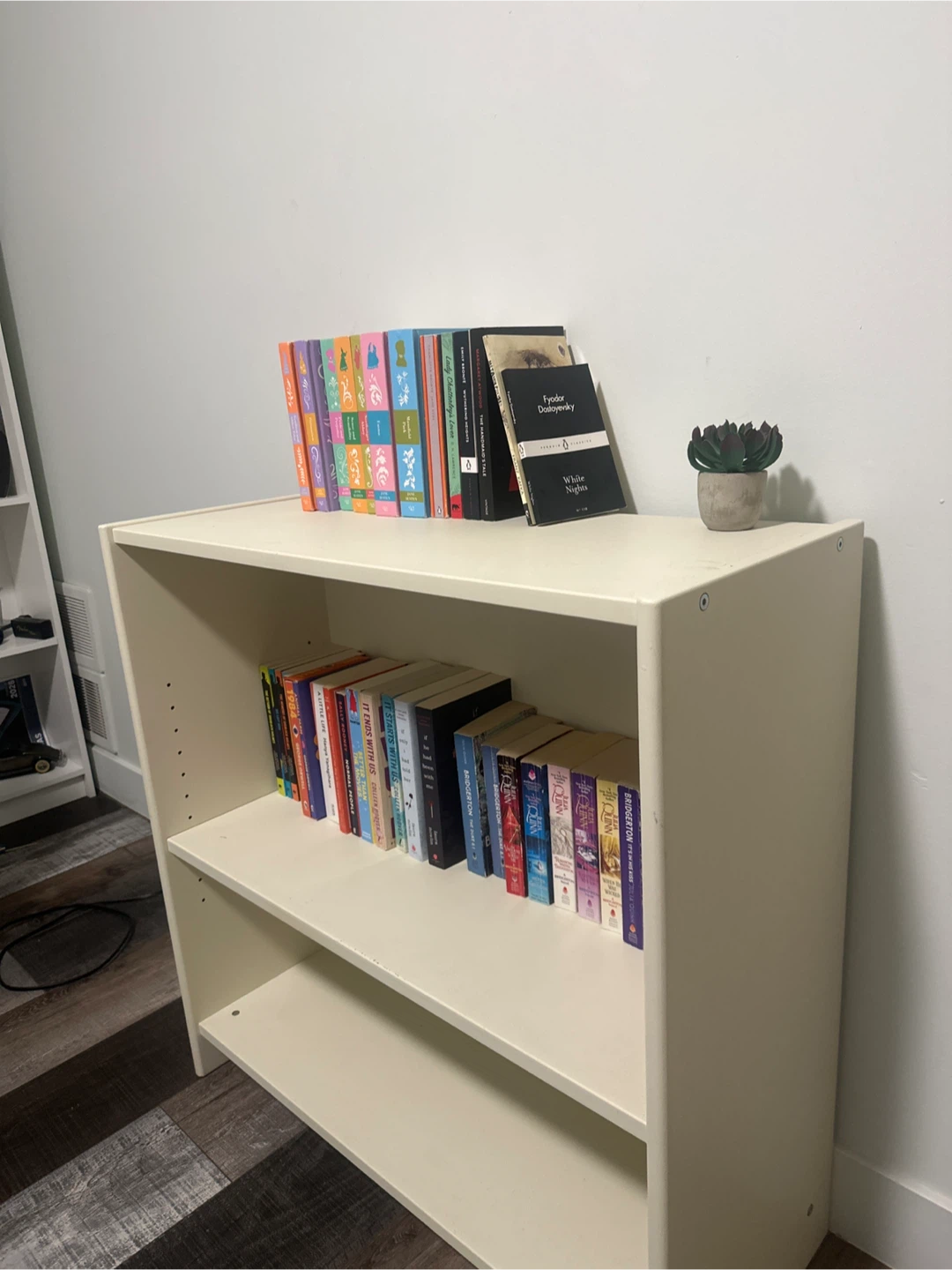 Small Bookshelf - photo 2
