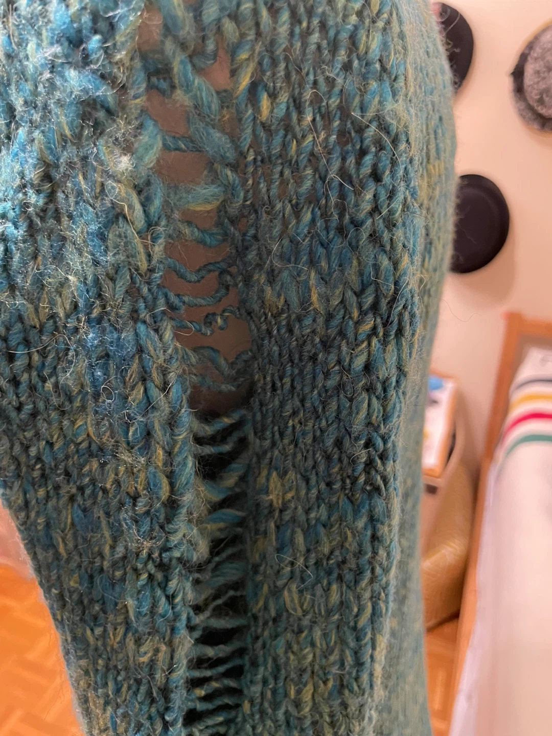 All my Winter Sweaters - photo 4