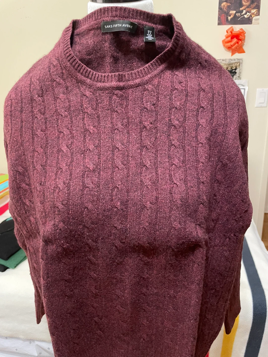 All my Winter Sweaters - photo 3