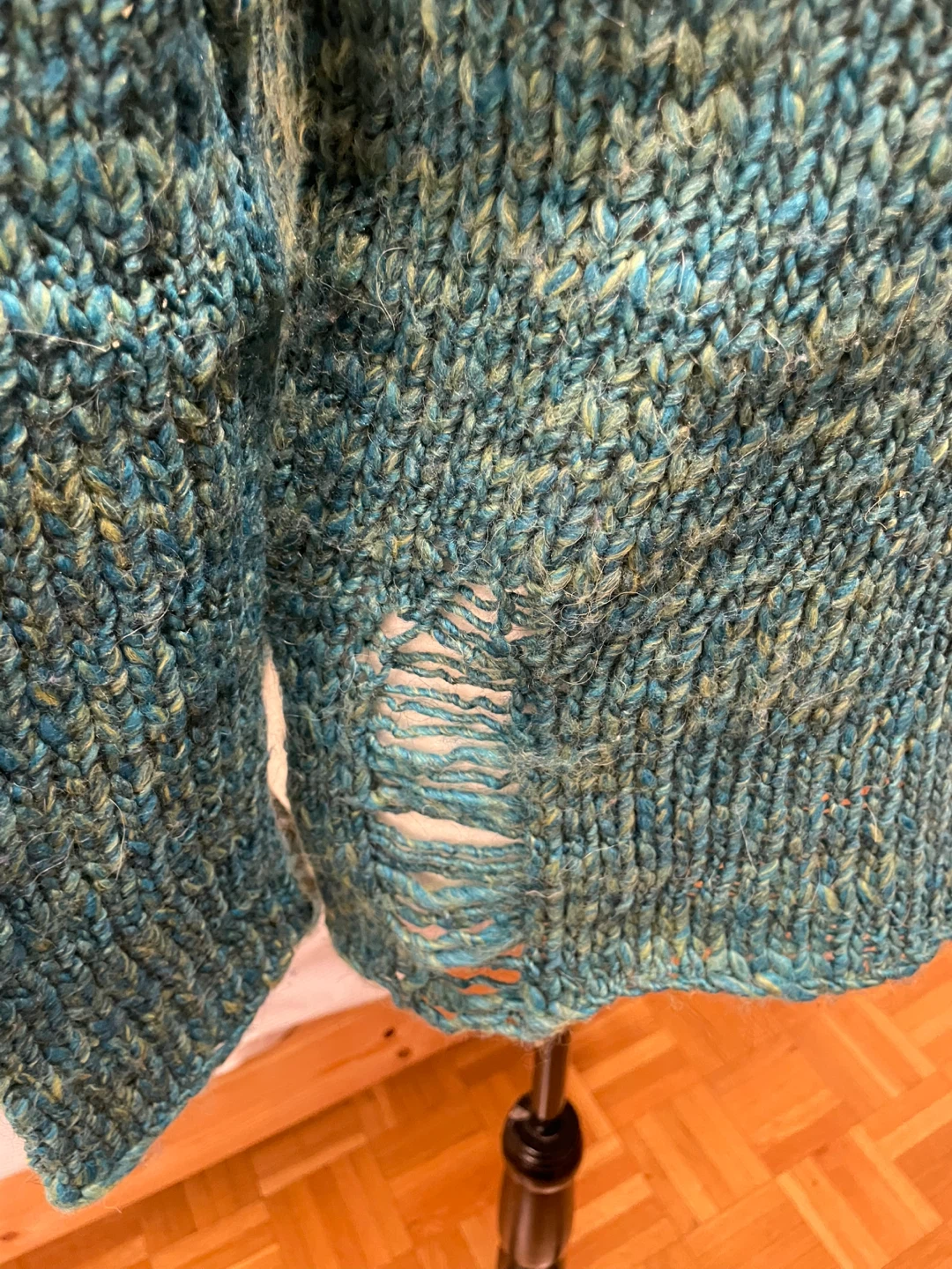 All my Winter Sweaters - photo 5