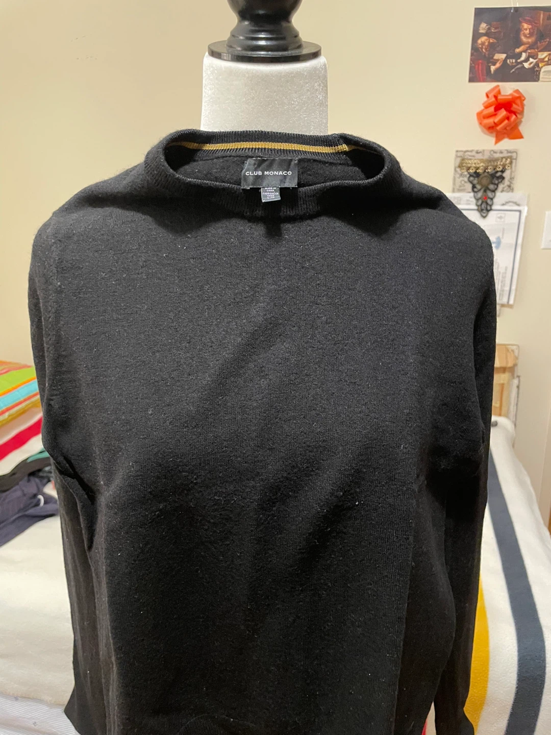 All my Winter Sweaters - photo 2