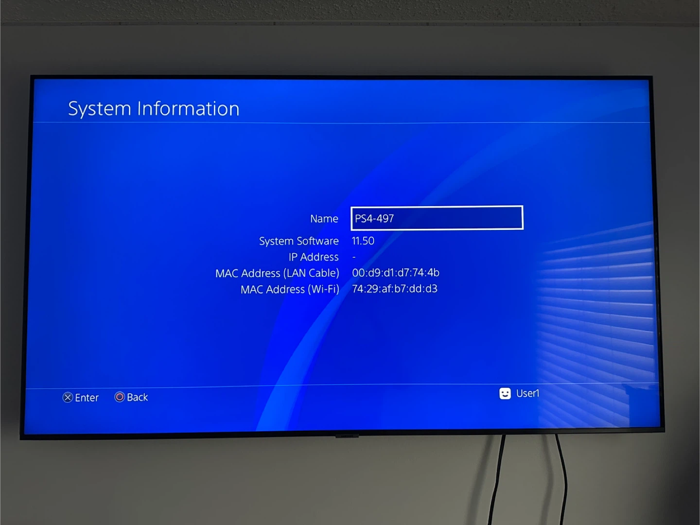 PS4 With 2 Controllers - photo 5