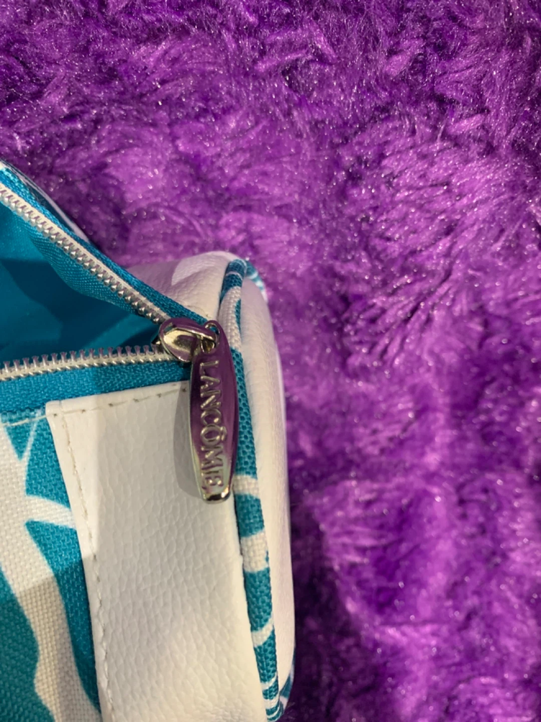Lancôme Makeup Bag - photo 3