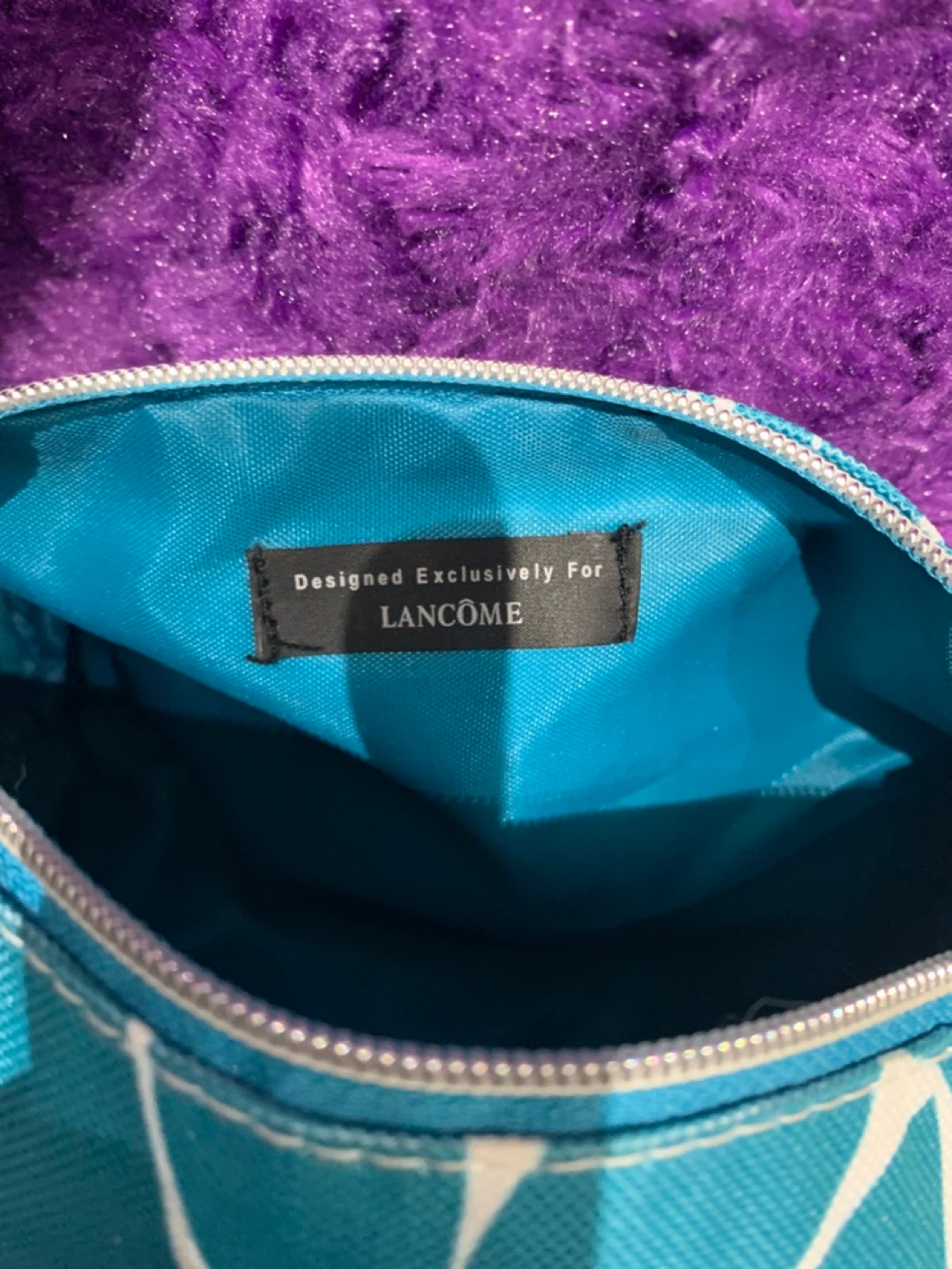 Lancôme Makeup Bag - photo 2