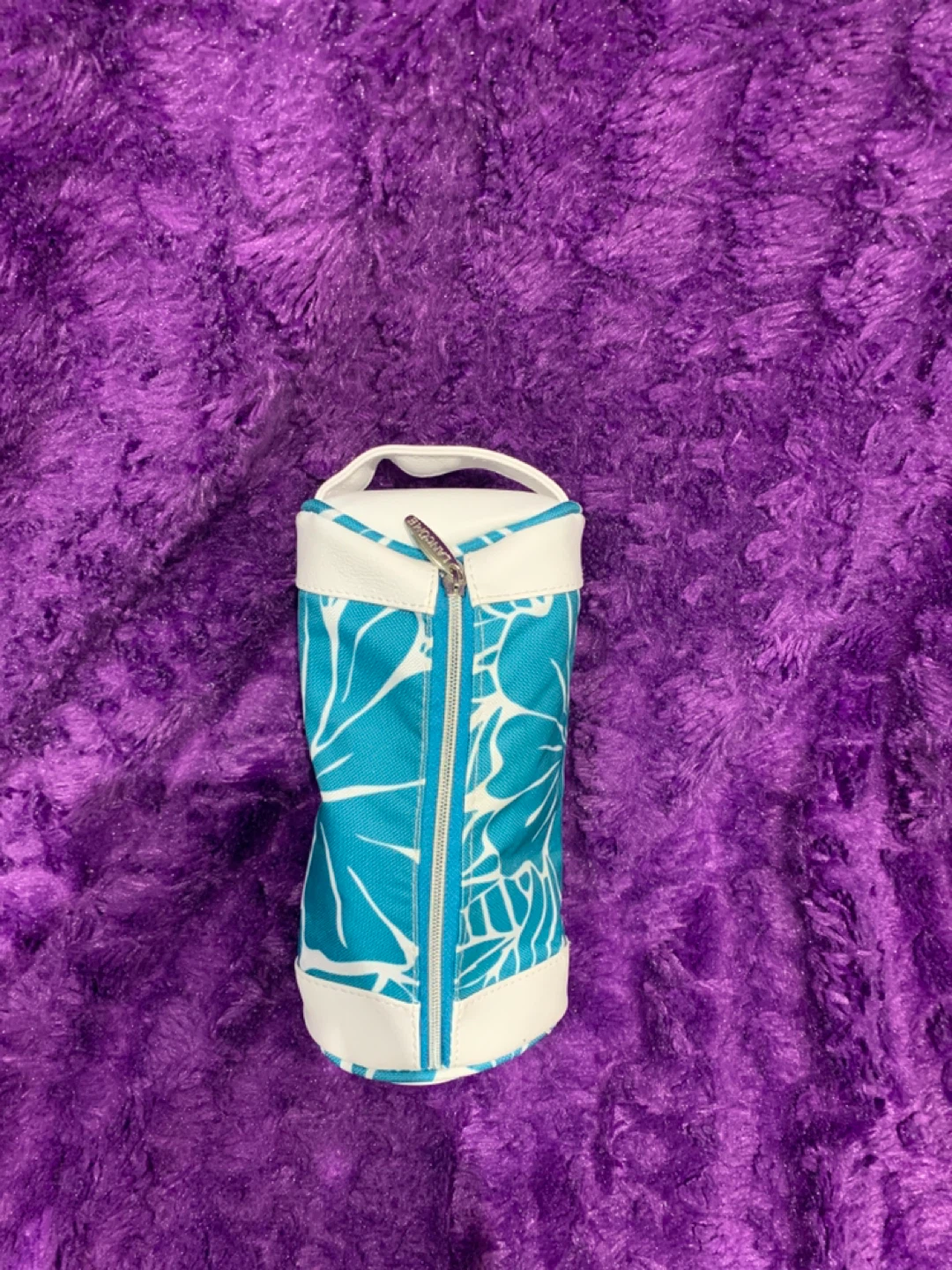 Lancôme Makeup Bag