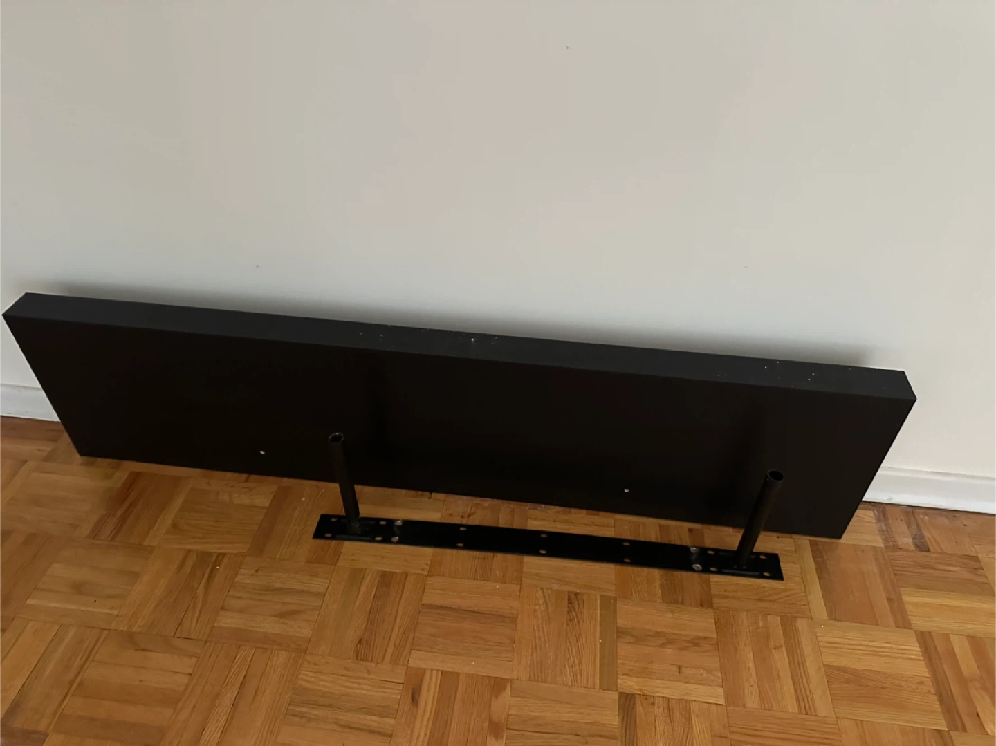 Floating Shelf with Hidden Bracket - photo 2