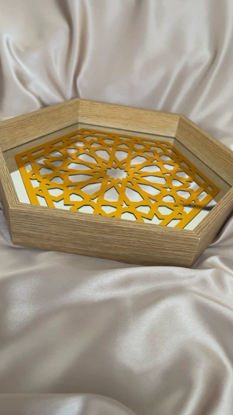 Decorative Tray - photo 4
