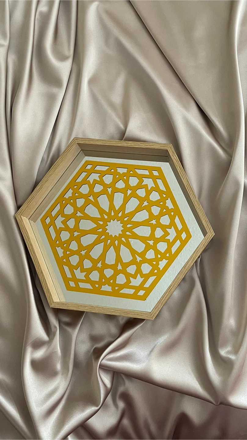 Decorative Tray - photo 2