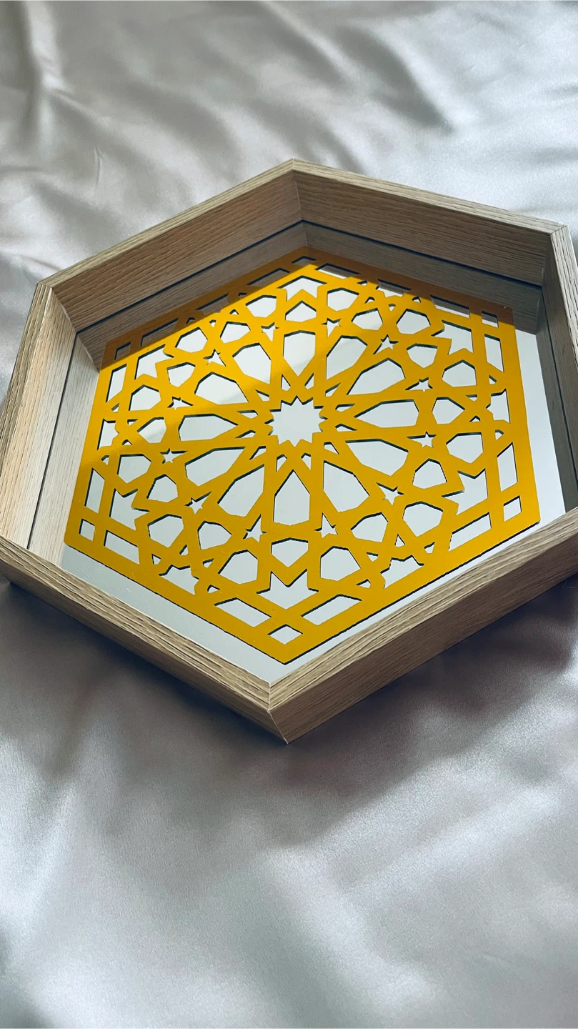 Decorative Tray - photo 3