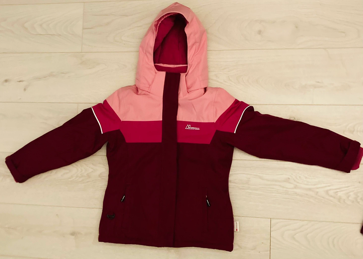 Stormpack Sunice Ski Jacket and Pants Set - photo 2