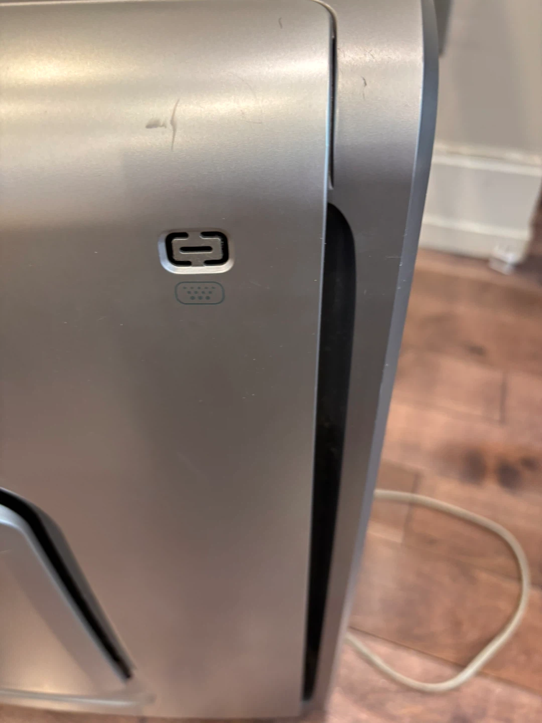 Rabbit Air Bio GS Air Purifier - photo 2