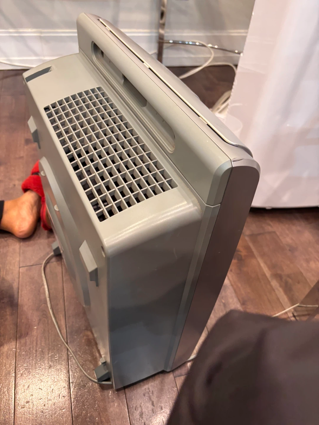 Rabbit Air Bio GS Air Purifier