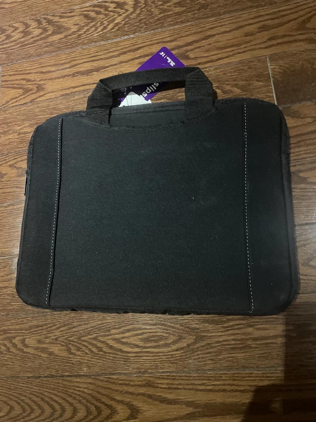 Targus Slipskin Black Laptop Bag for 14" Laptops - photo 2