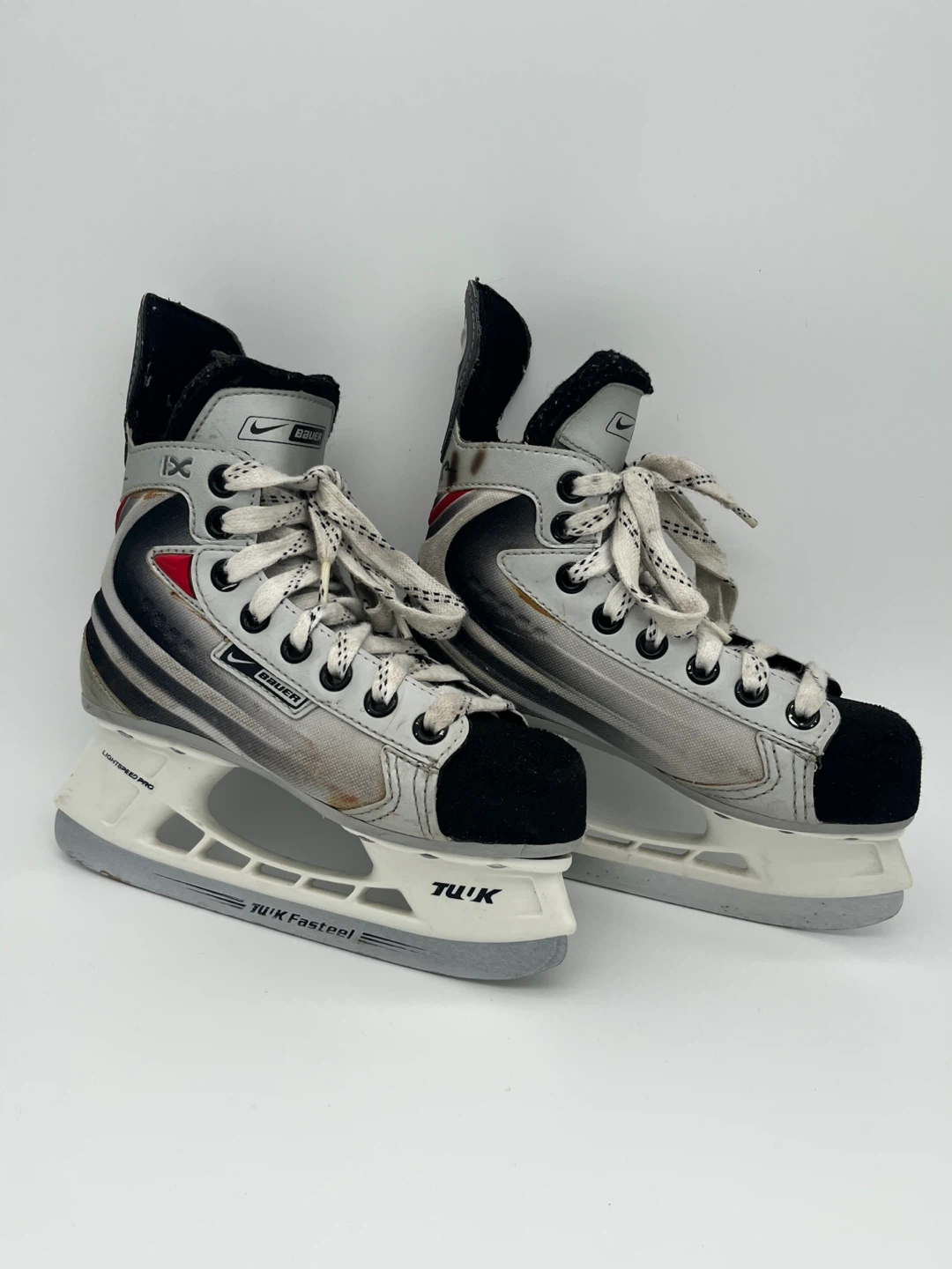 Kids Bauer Vapor IX Hockey Skates