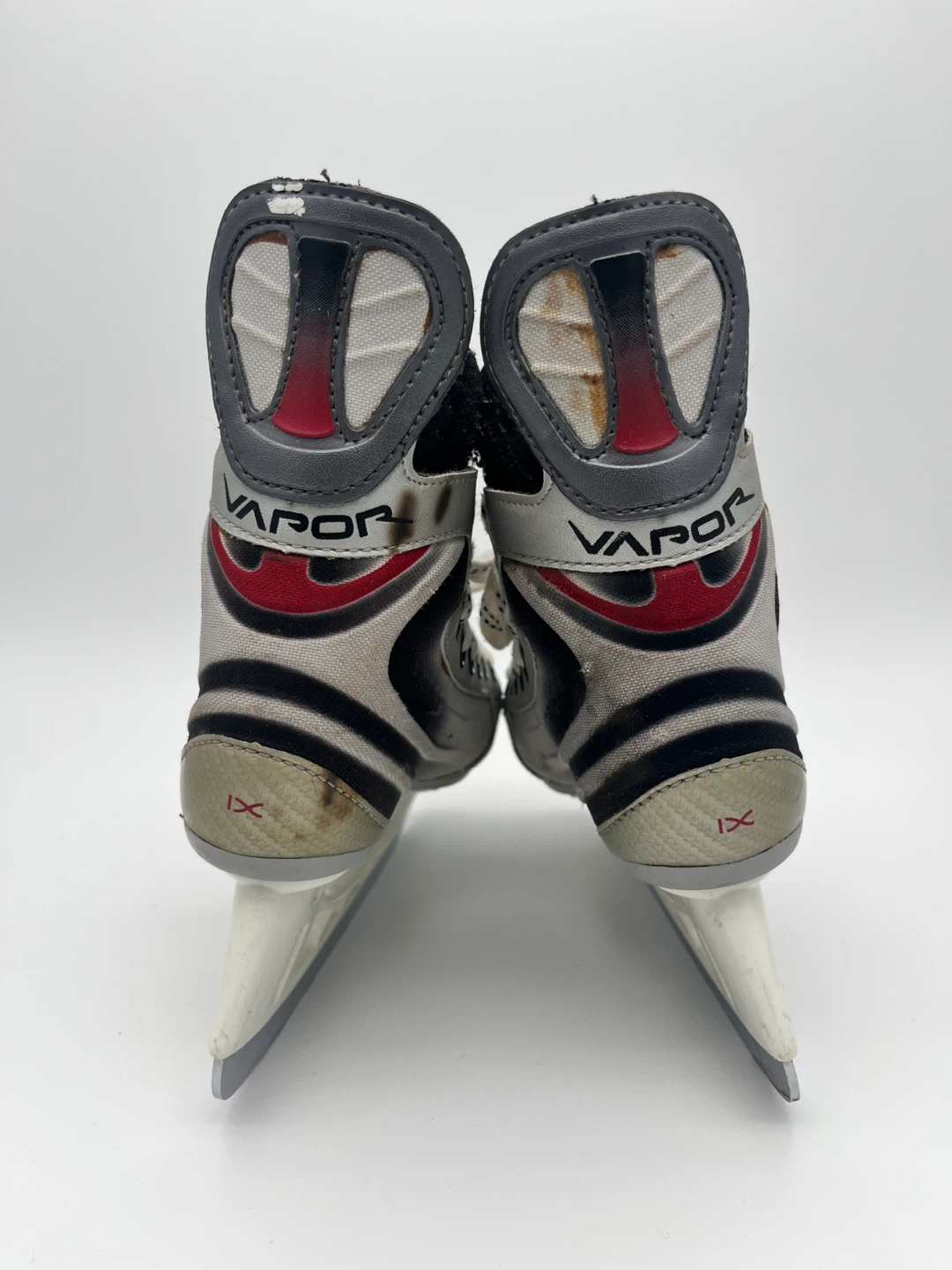 Kids Bauer Vapor IX Hockey Skates - photo 3