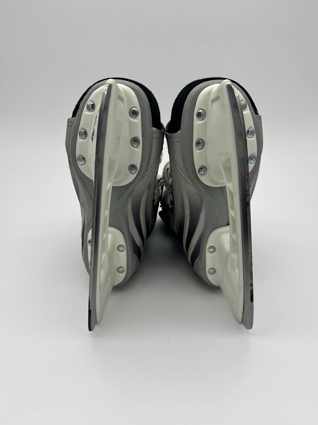 Kids Bauer Vapor IX Hockey Skates - photo 5