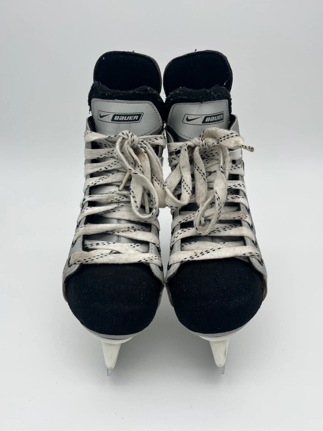 Kids Bauer Vapor IX Hockey Skates - photo 4