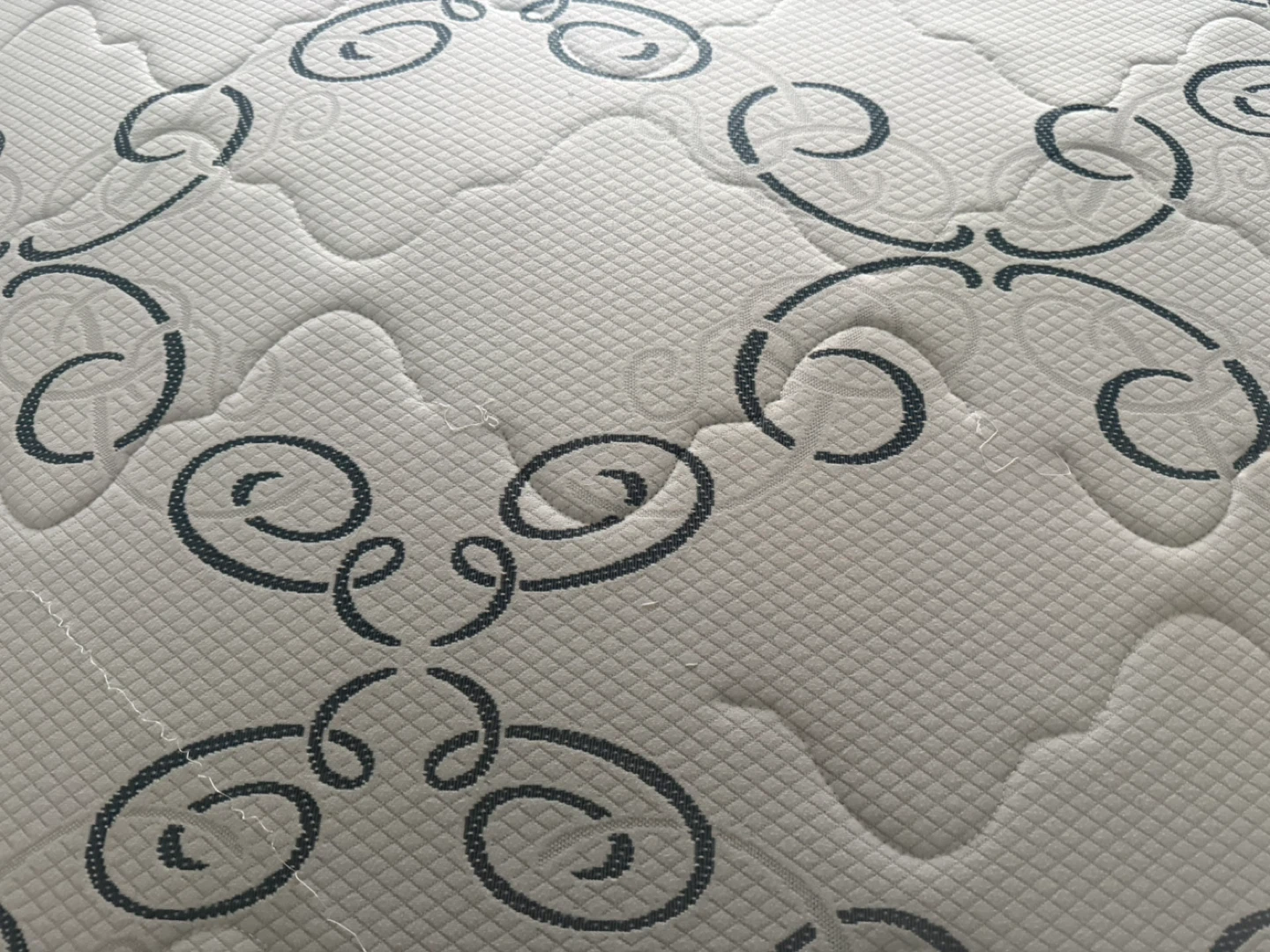 King size  Mattress - photo 3