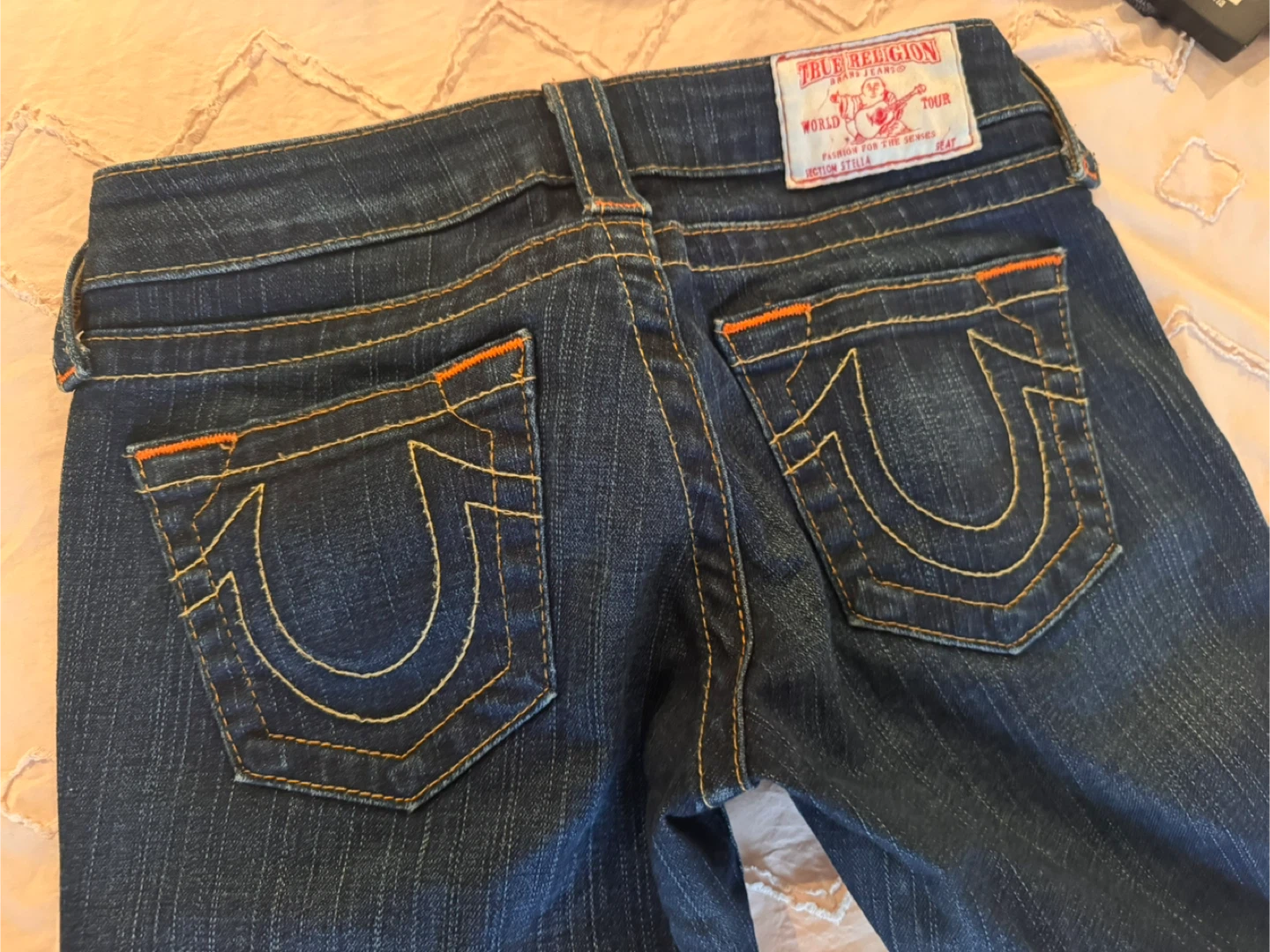 True Religion Jeans Women's Size 25