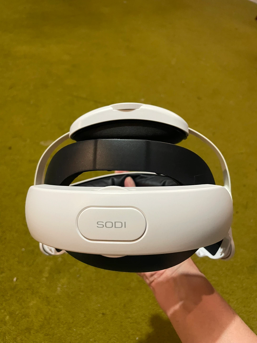 SODI VR Headset - photo 2
