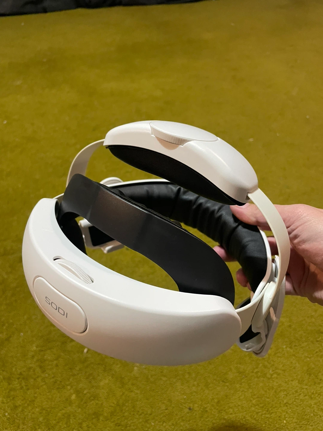 SODI VR Headset