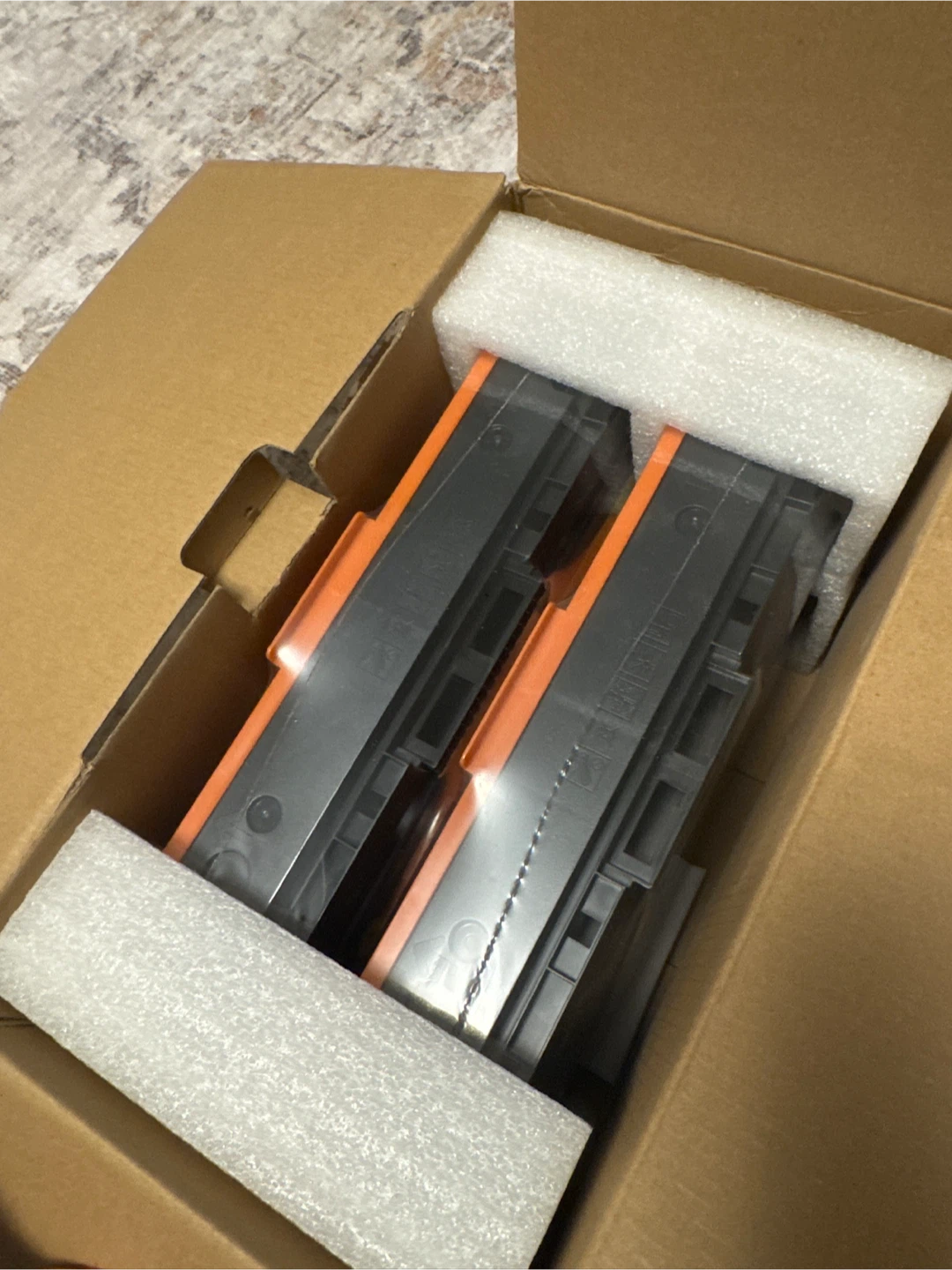 Canon CRG067H Toner Cartridge 4 Pack