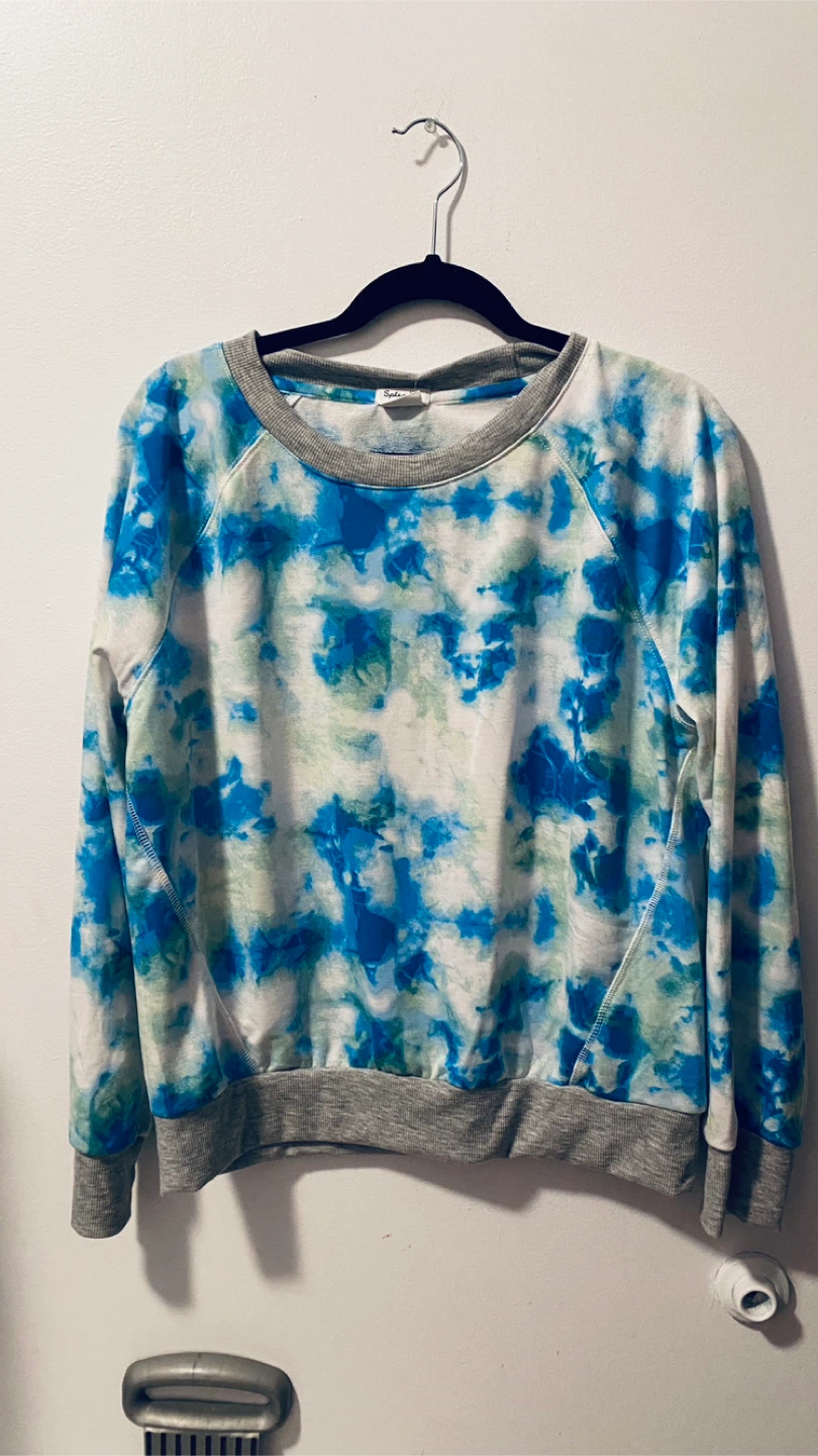 New with tags Splendid pj set size m - photo 3