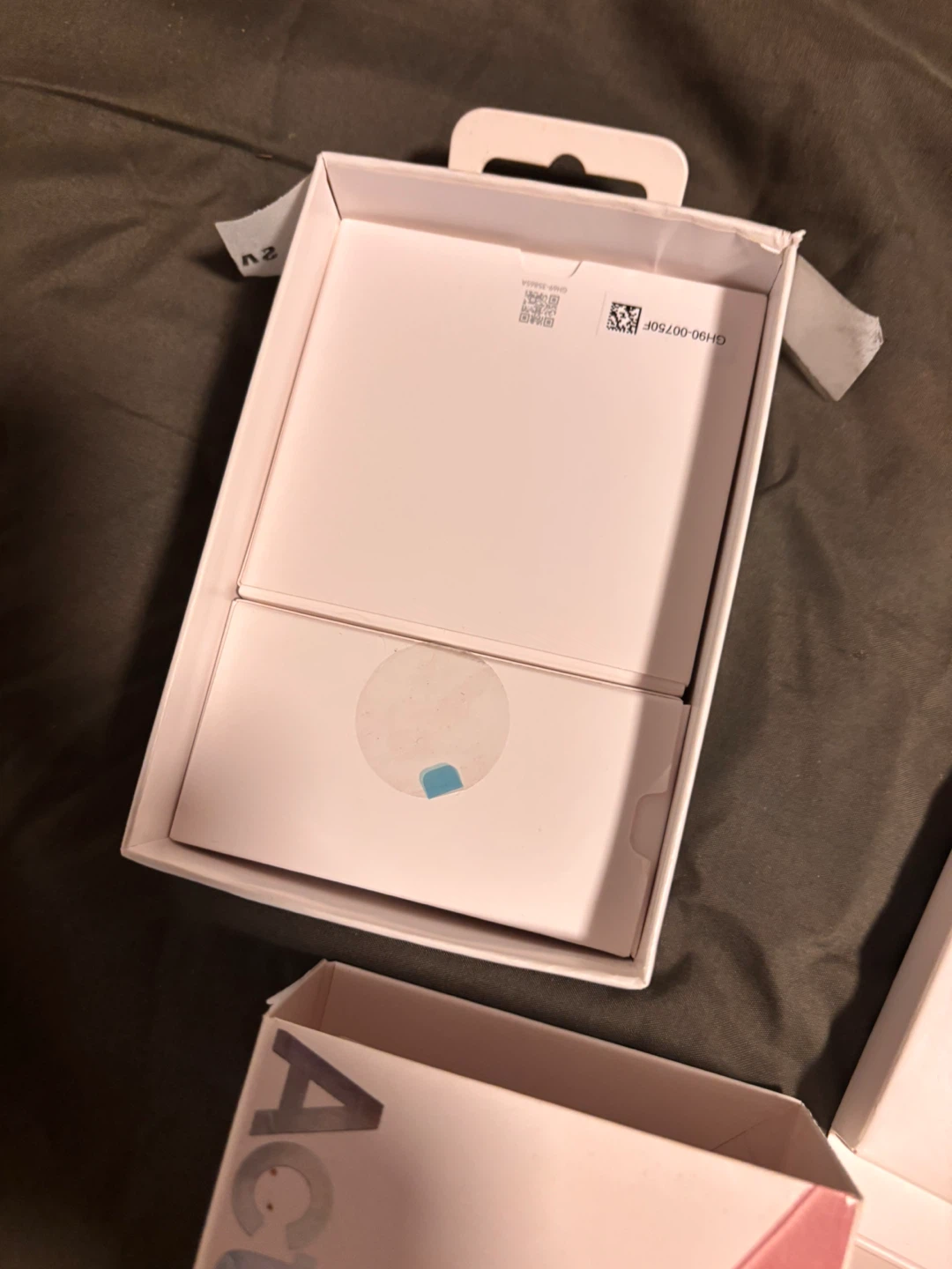 Samsung Galaxy Watch Active 2 40mm LTE Rose Gold - photo 3