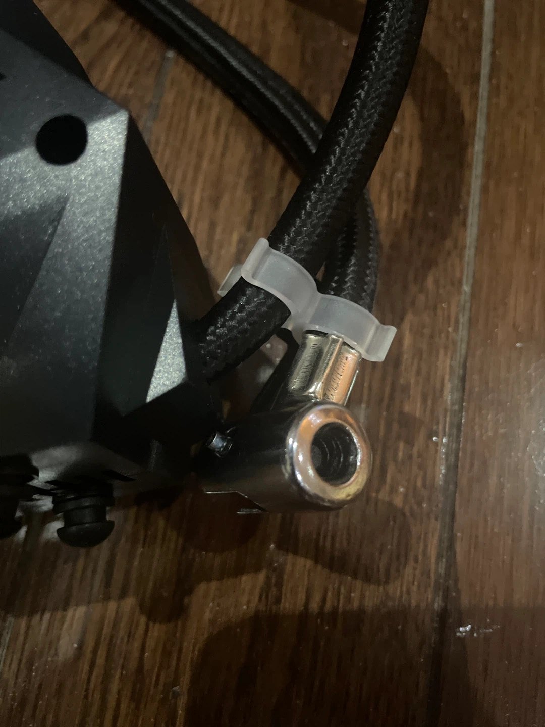 CarSun Tire Inflator - photo 4