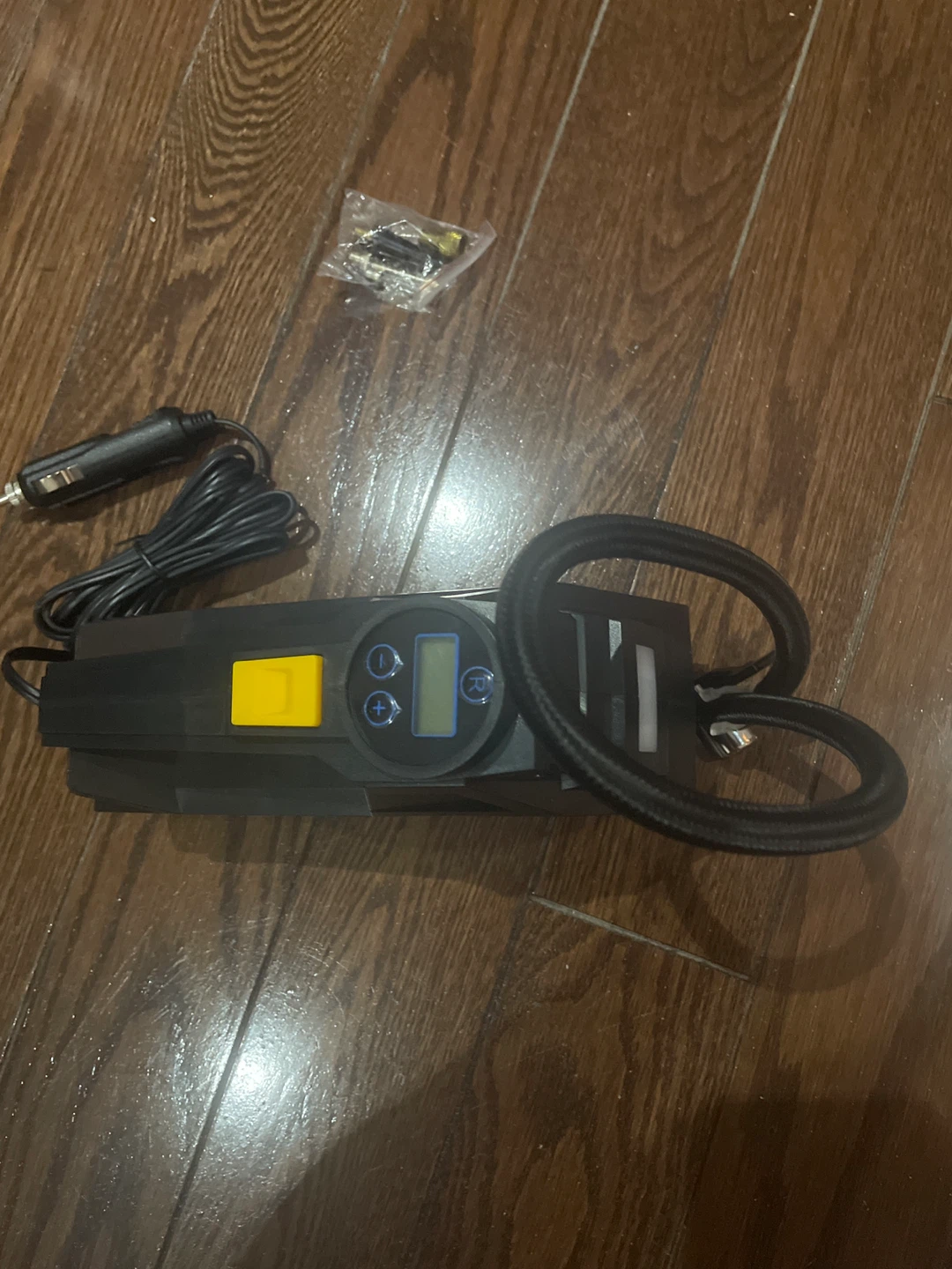 CarSun Tire Inflator - photo 3