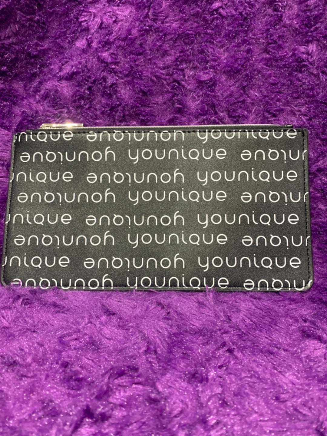 Younique Cosmetic Pouch