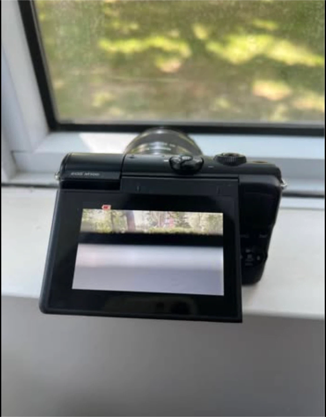 M100 canon - photo 3