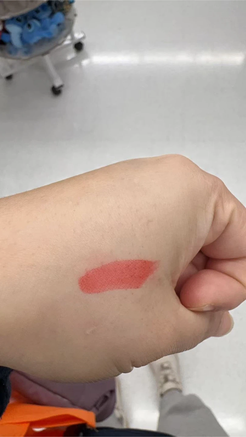 Clarins Water Lip Stain 03 Red Berry - photo 2