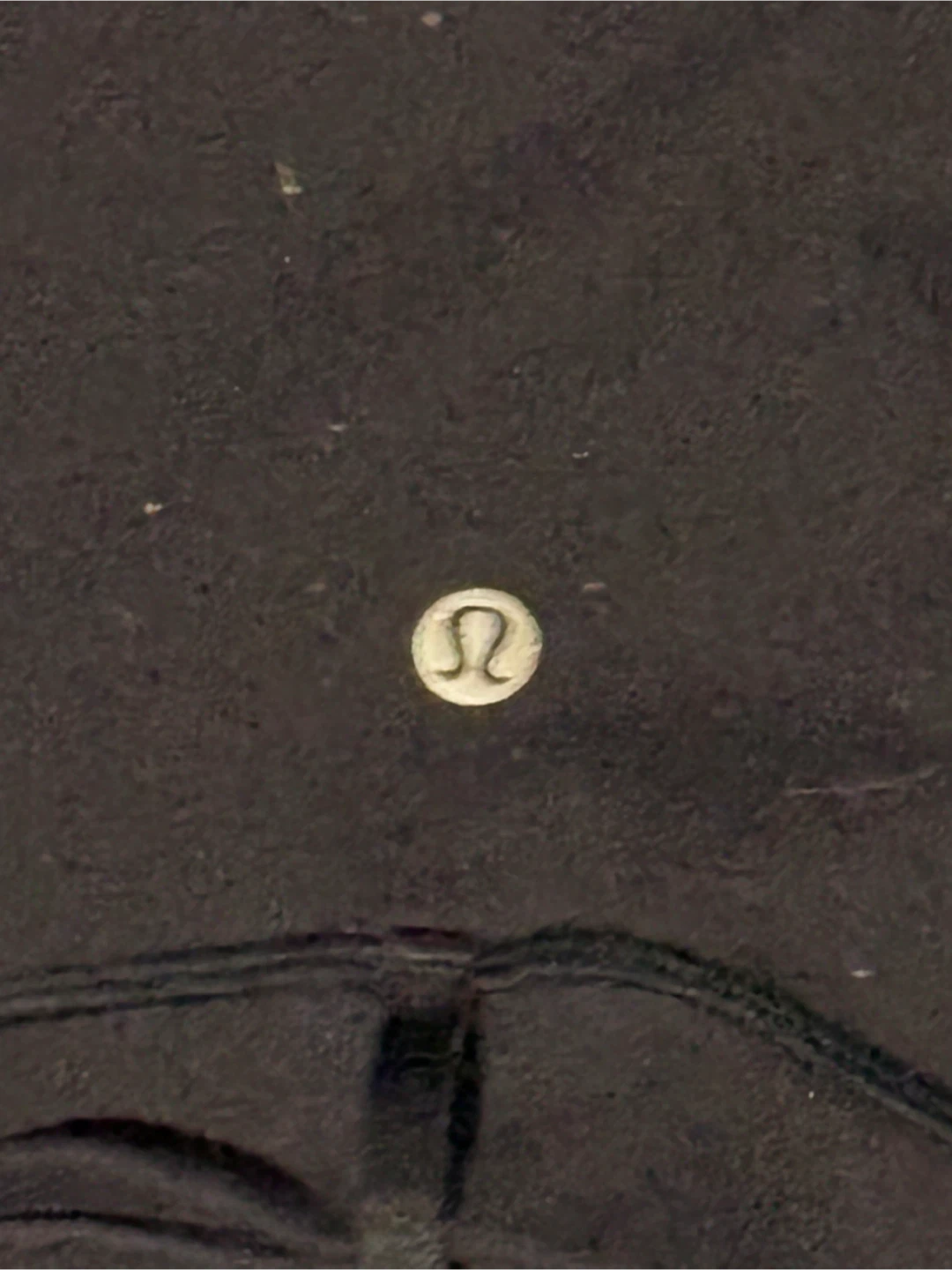 Lululemon Black Full Zip Jacket - photo 3