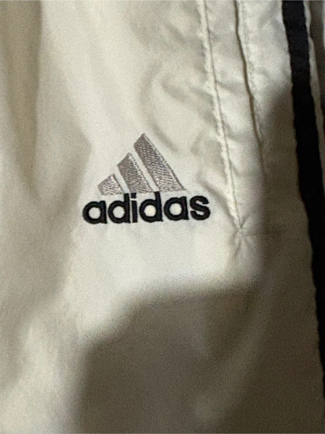 Adidas Snap Button Track Pants - photo 3