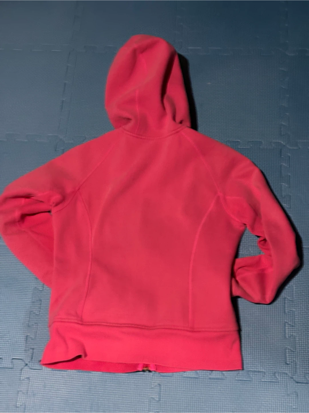 Lululemon Hooded Zip-Up Jacket - photo 3