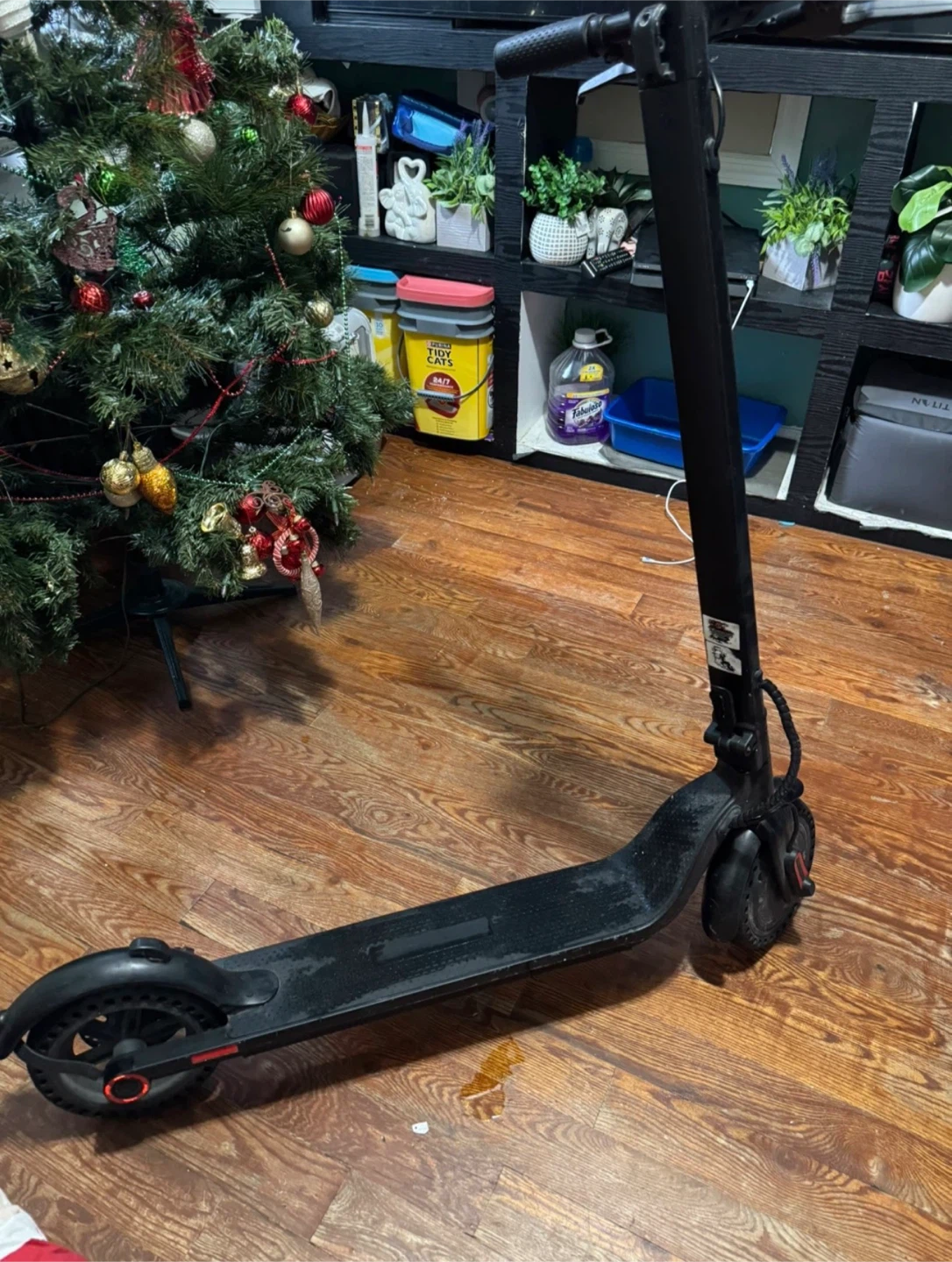 HIBOY Electric Scooter - photo 2