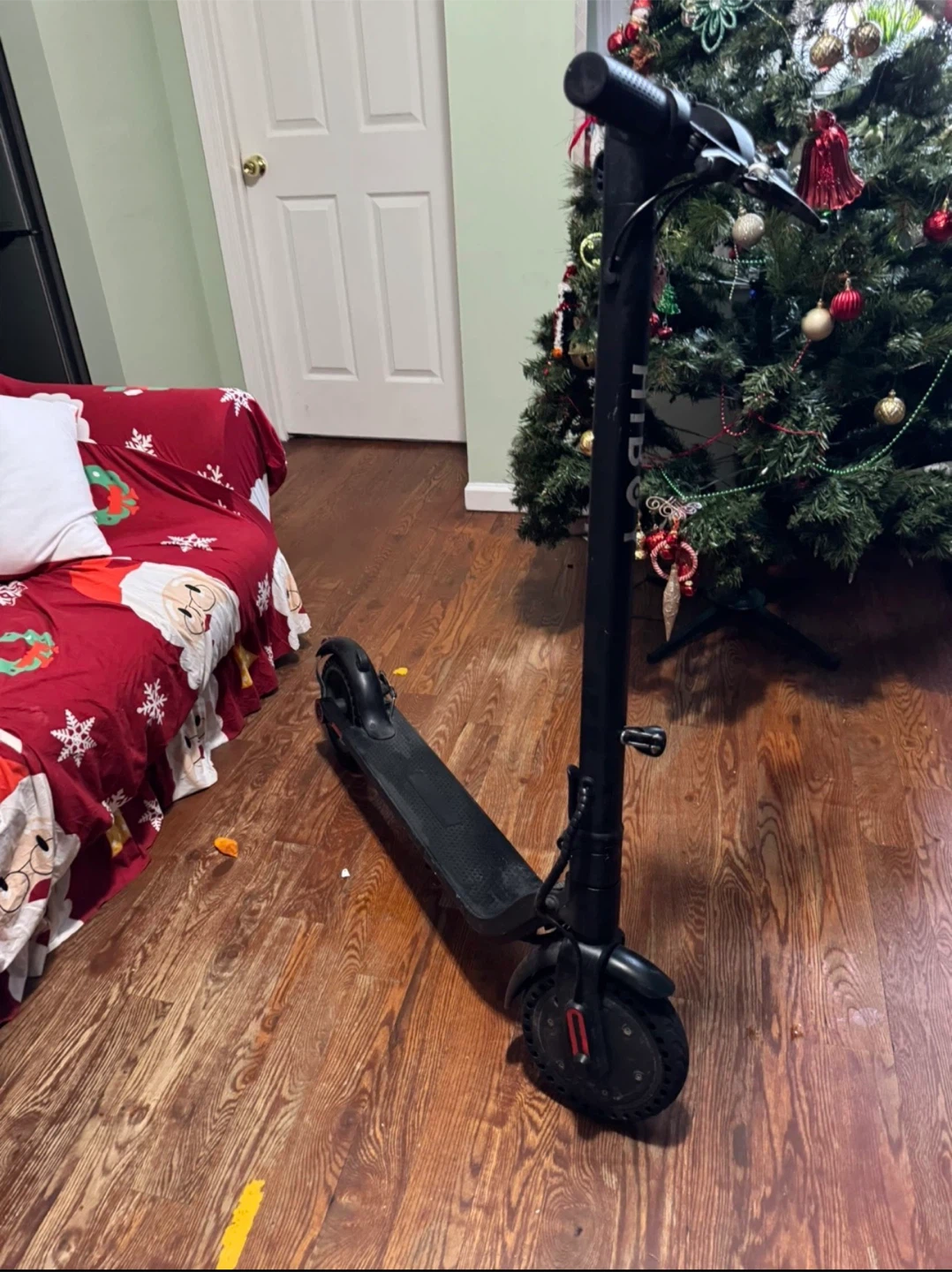 HIBOY Electric Scooter