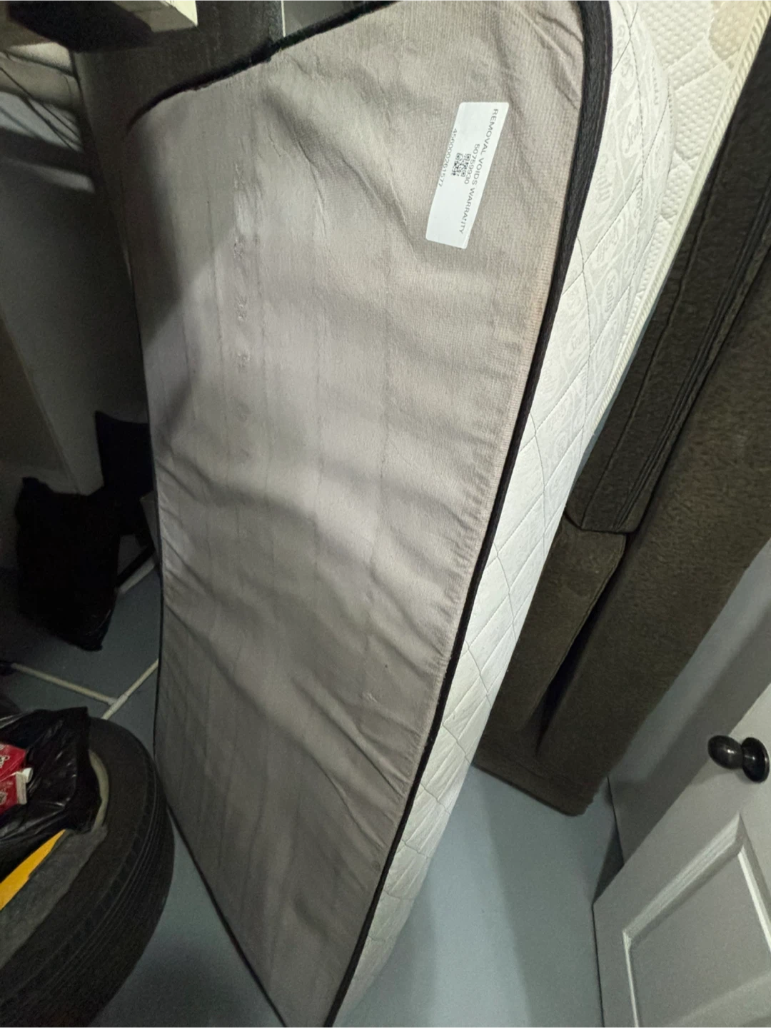 Sofa and mattresses - photo 3